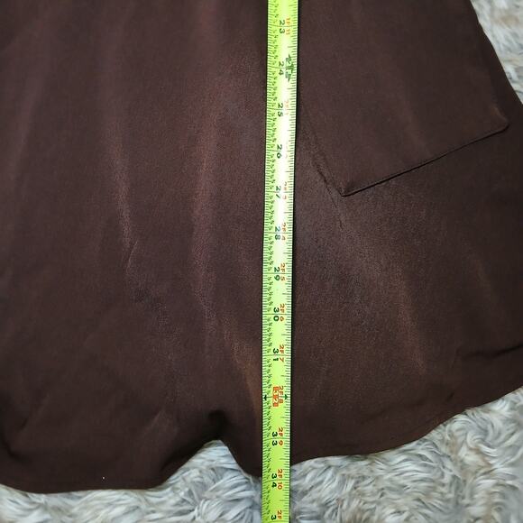 Smak Parlour Butterfly Happy Hour Mini Dress Size Large Pin-up Rockabilly Go-Go - Picture 7 of 12